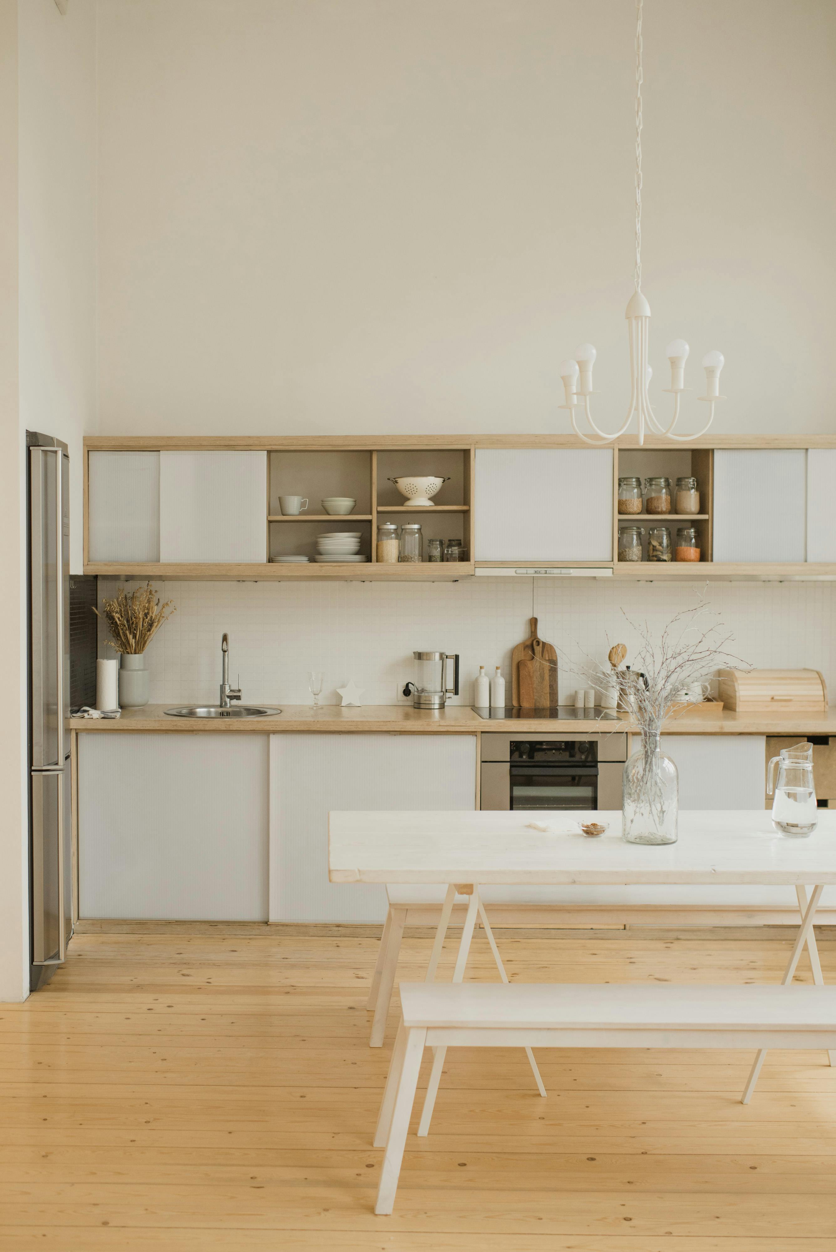 Interieurontwerp project showcase
